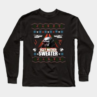 Ugly Mother Sweater Long Sleeve T-Shirt